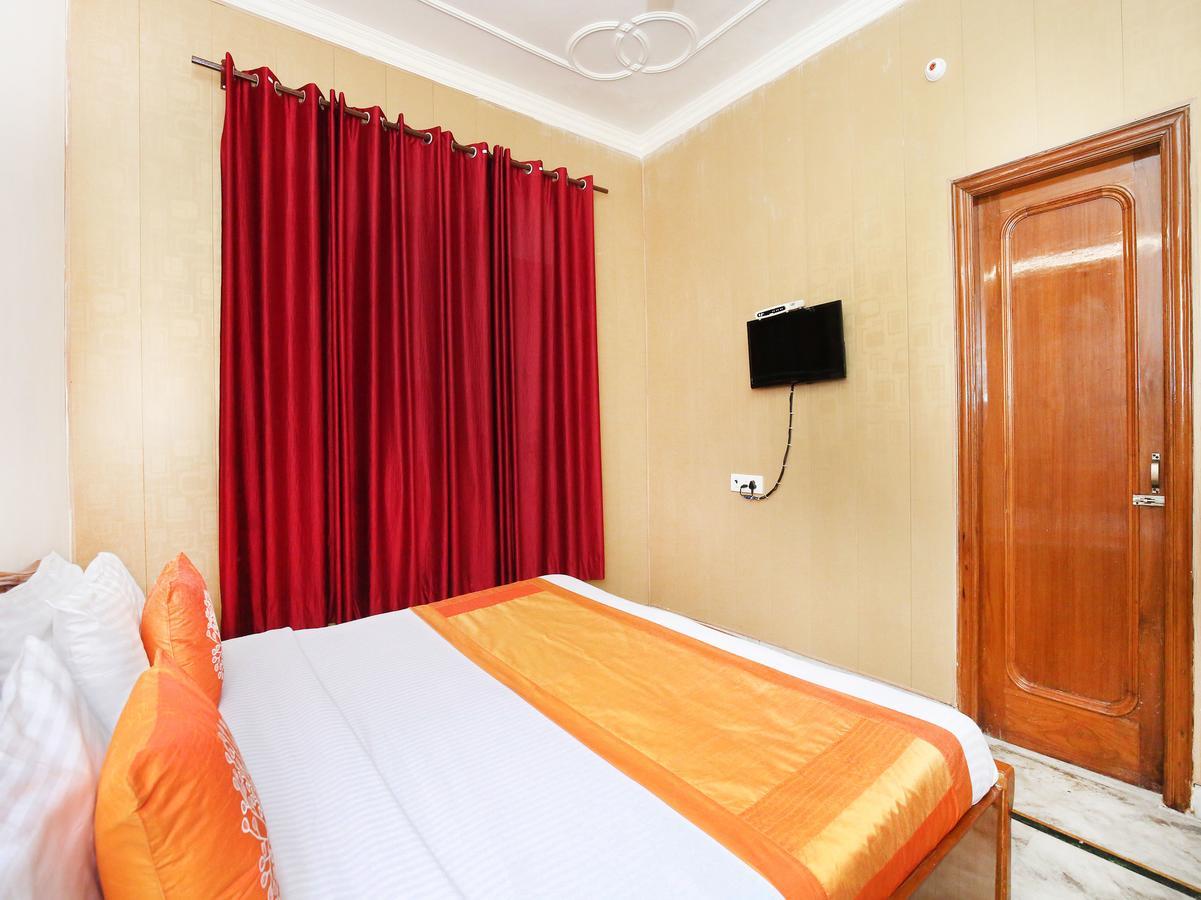 Hotel Golden Heritage Amritsar Luaran gambar