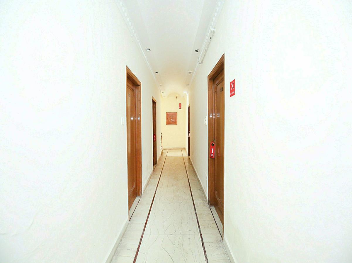 Hotel Golden Heritage Amritsar Luaran gambar
