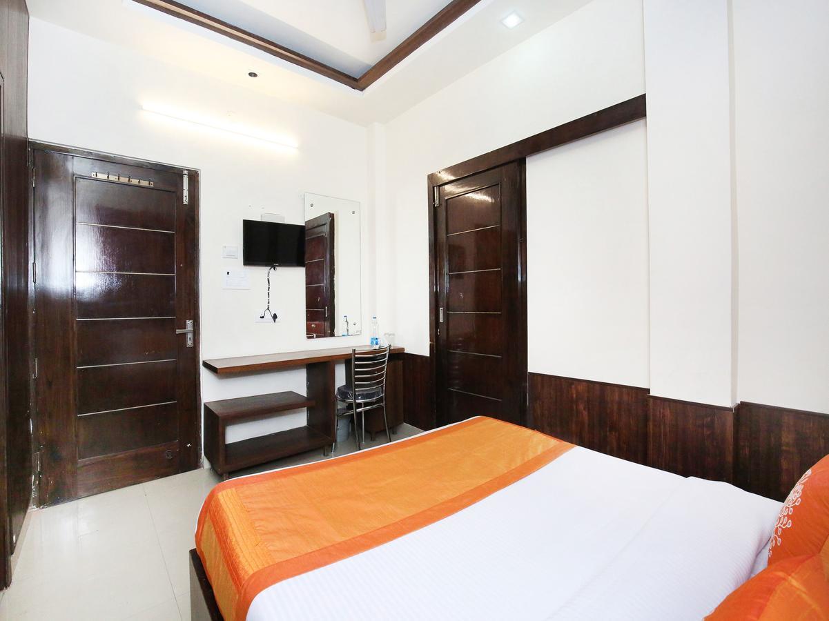 Hotel Golden Heritage Amritsar Luaran gambar