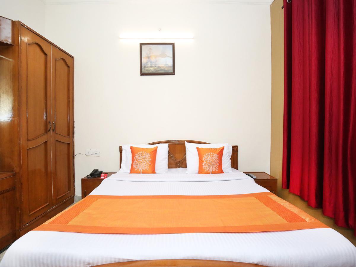 Hotel Golden Heritage Amritsar Luaran gambar