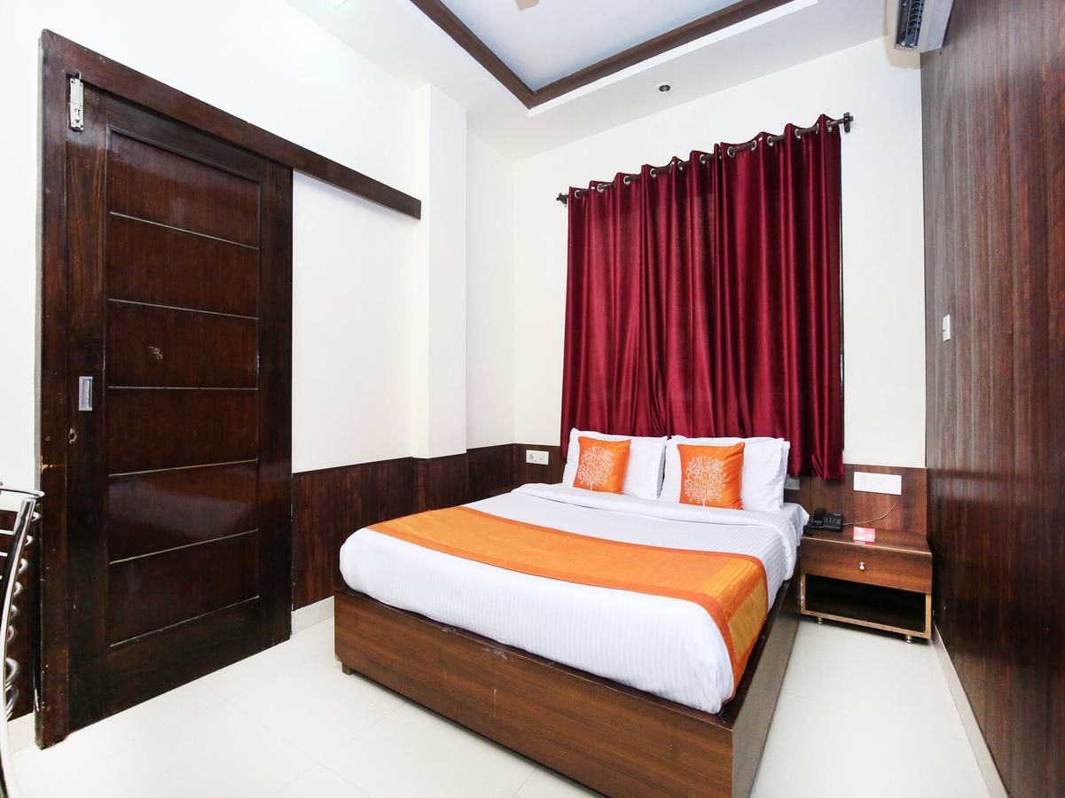 Hotel Golden Heritage Amritsar Luaran gambar