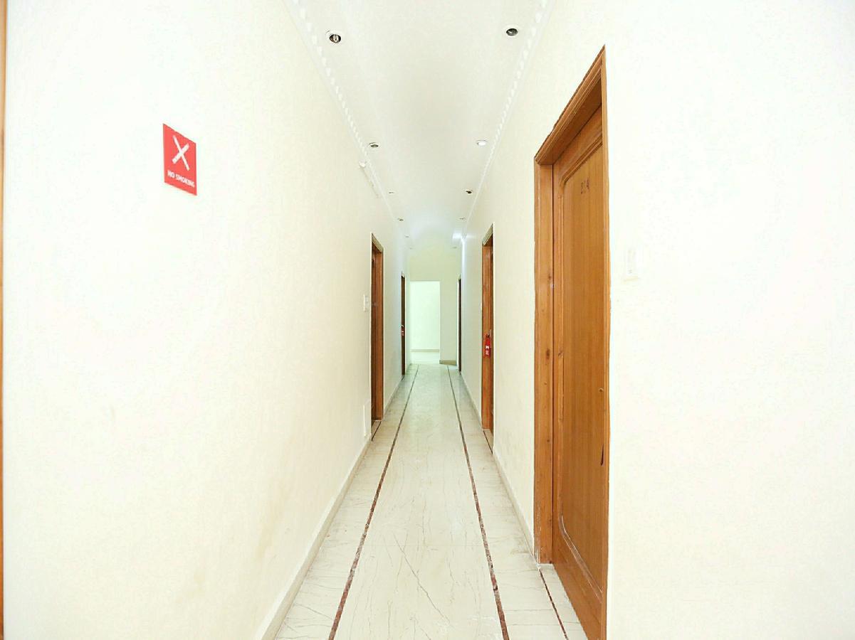 Hotel Golden Heritage Amritsar Luaran gambar
