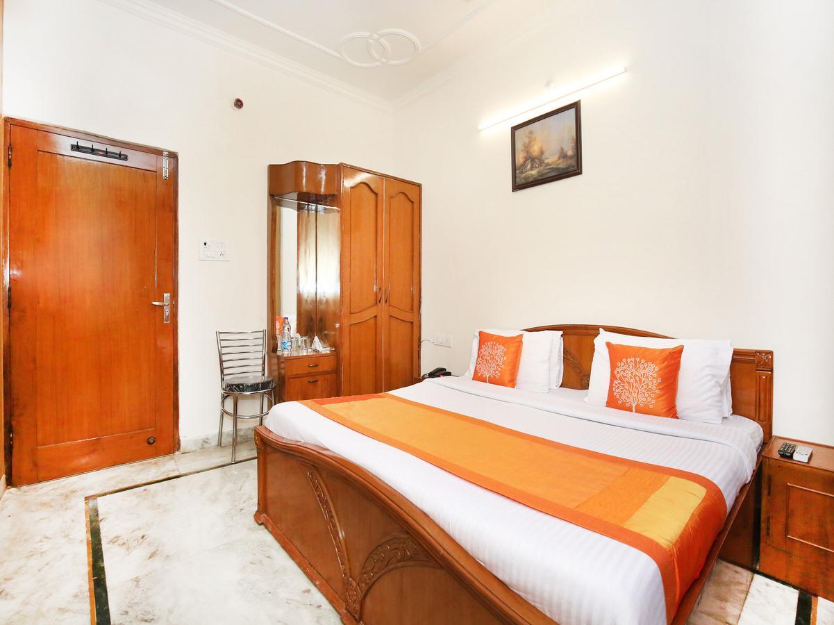 Hotel Golden Heritage Amritsar Luaran gambar
