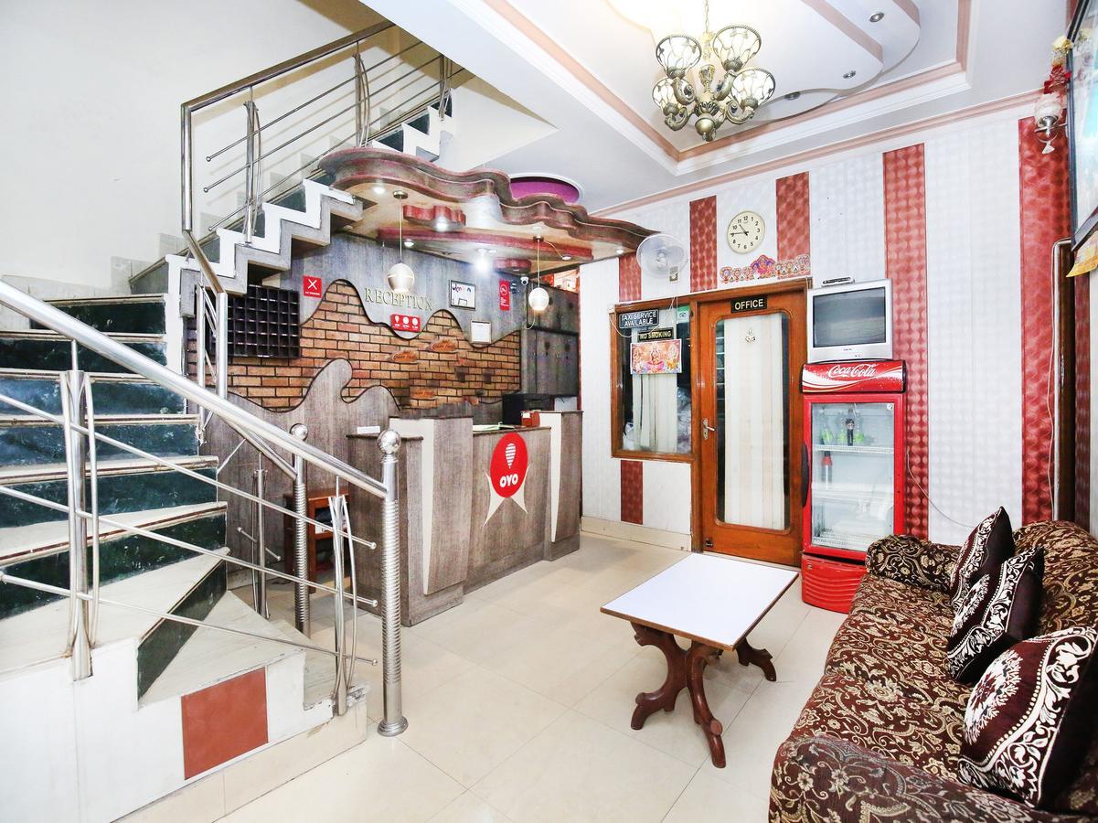Hotel Golden Heritage Amritsar Luaran gambar