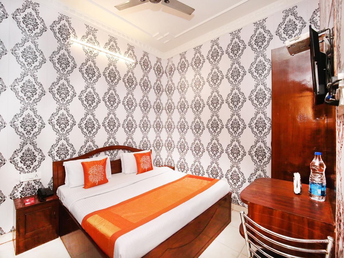 Hotel Golden Heritage Amritsar Luaran gambar