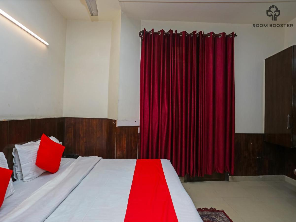 Hotel Golden Heritage Amritsar Luaran gambar
