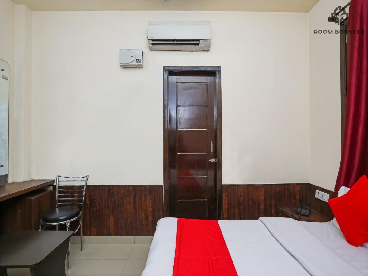 Hotel Golden Heritage Amritsar Luaran gambar