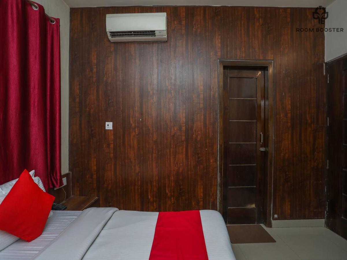 Hotel Golden Heritage Amritsar Luaran gambar
