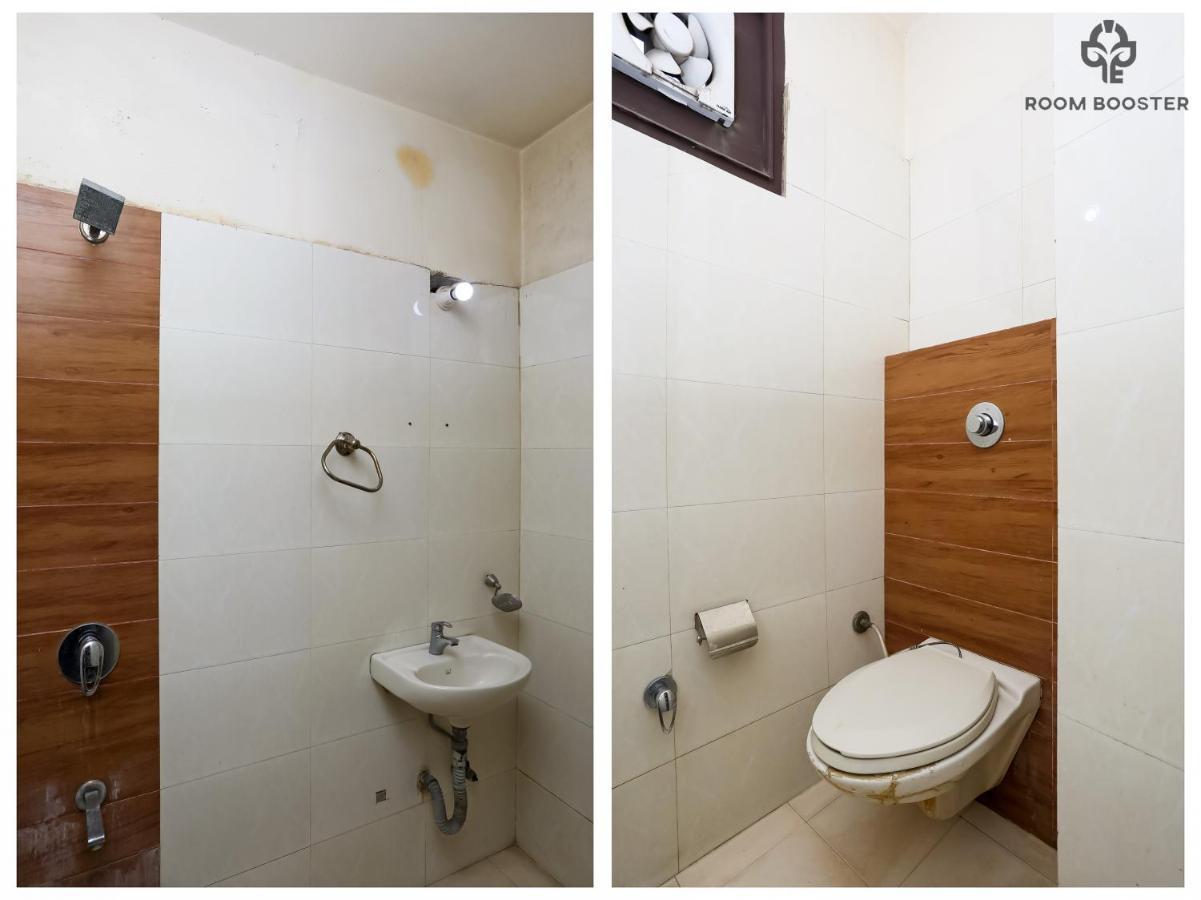 Hotel Golden Heritage Amritsar Luaran gambar