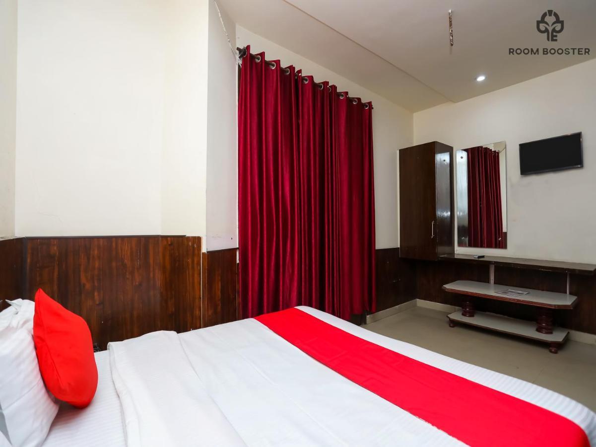 Hotel Golden Heritage Amritsar Luaran gambar