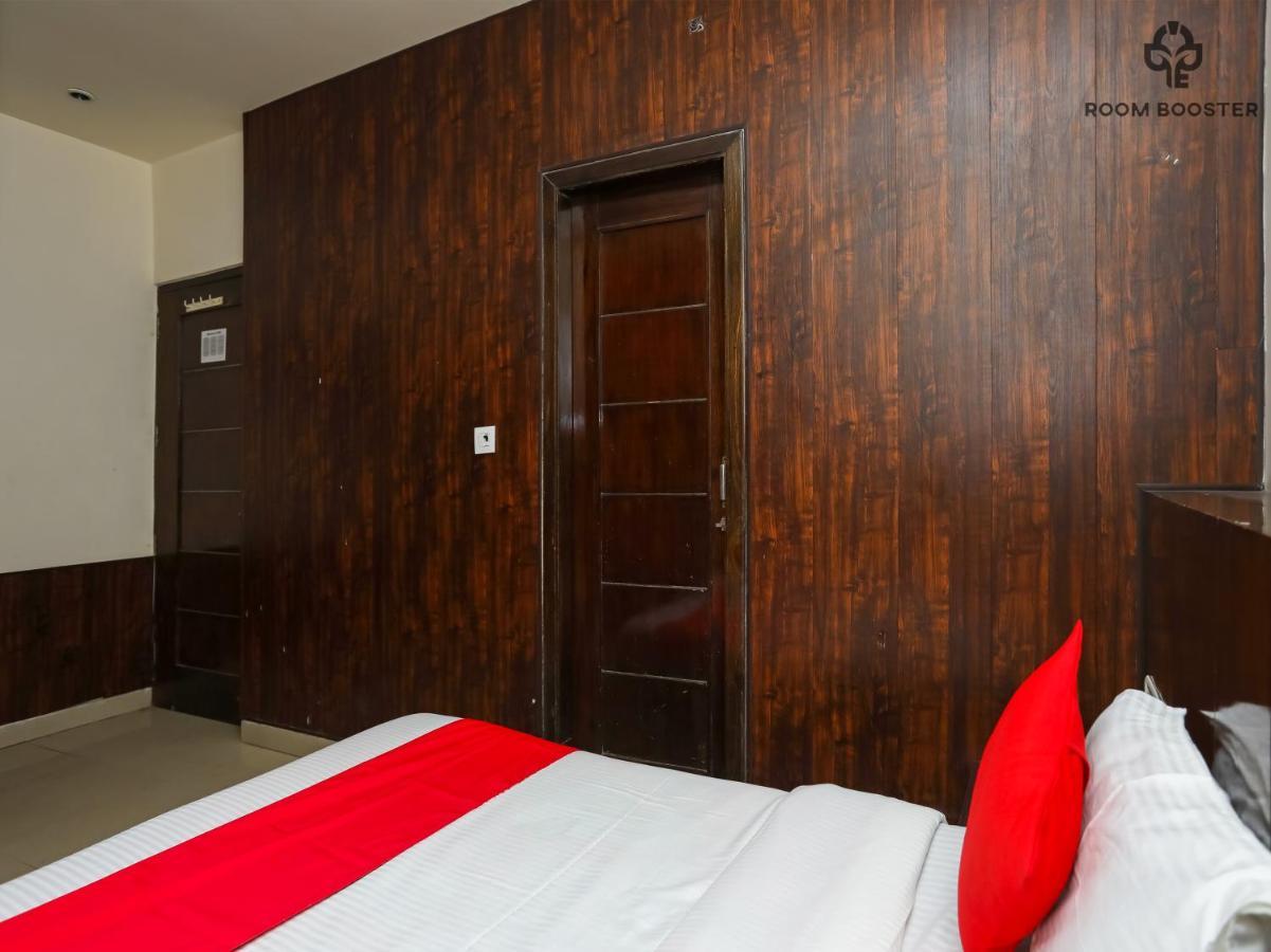 Hotel Golden Heritage Amritsar Luaran gambar