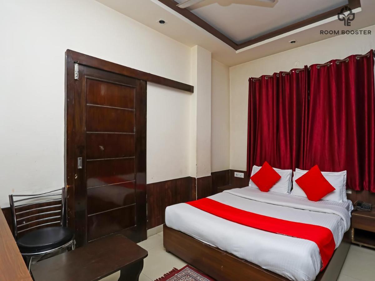 Hotel Golden Heritage Amritsar Luaran gambar